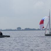 EK 2016 - Tjeukemeer - Barbara DSC02559