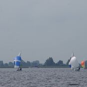 EK 2016 - Tjeukemeer - Barbara DSC02563