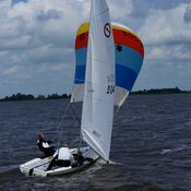 EK 2013 - Tjeukemeer - Fotos door Liesbeth EK2013-L-09988