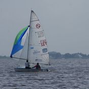 EK 2016 - Tjeukemeer - Barbara DSC02569