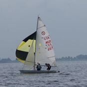 EK 2016 - Tjeukemeer - Barbara DSC02571