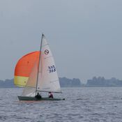 EK 2016 - Tjeukemeer - Barbara DSC02572