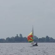 EK 2016 - Tjeukemeer - Barbara DSC02575