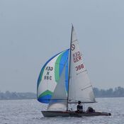 EK 2016 - Tjeukemeer - Barbara DSC02573