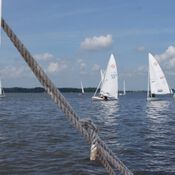 EK 2016 - Tjeukemeer - Barbara DSC02579