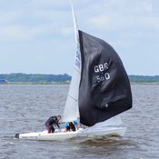 EK 2013 - Tjeukemeer - Fotos door Liesbeth EK2013-L-09990