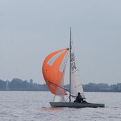 EK 2016 - Tjeukemeer - Barbara DSC02576