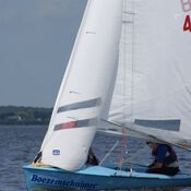 EK 2016 - Tjeukemeer - Barbara DSC02581