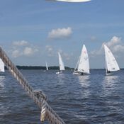 EK 2016 - Tjeukemeer - Barbara DSC02578
