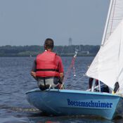 EK 2016 - Tjeukemeer - Barbara DSC02582