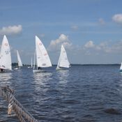 EK 2016 - Tjeukemeer - Barbara DSC02580