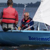 EK 2016 - Tjeukemeer - Barbara DSC02584