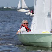 EK 2016 - Tjeukemeer - Barbara DSC02586