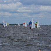 EK 2013 - Tjeukemeer - Fotos door Liesbeth EK2013-L-09994