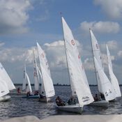EK 2016 - Tjeukemeer - Barbara DSC02590