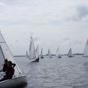 EK 2016 - Tjeukemeer - Barbara DSC02588