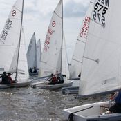 EK 2016 - Tjeukemeer - Barbara DSC02591