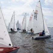 EK 2016 - Tjeukemeer - Barbara DSC02592