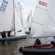 EK 2016 - Tjeukemeer - Barbara DSC02593