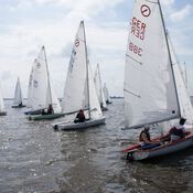EK 2016 - Tjeukemeer - Barbara DSC02596