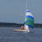 EK 2016 - Tjeukemeer - Barbara DSC02600