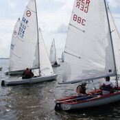 EK 2016 - Tjeukemeer - Barbara DSC02594