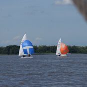 EK 2016 - Tjeukemeer - Barbara DSC02606