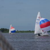 EK 2016 - Tjeukemeer - Barbara DSC02607