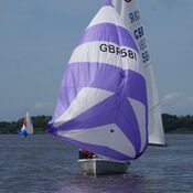 EK 2016 - Tjeukemeer - Barbara DSC02603