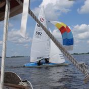 EK 2016 - Tjeukemeer - Barbara DSC02612