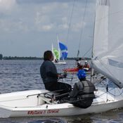 EK 2016 - Tjeukemeer - Barbara DSC02611