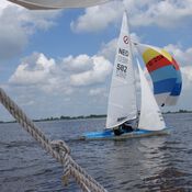 EK 2016 - Tjeukemeer - Barbara DSC02613