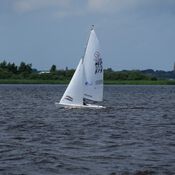 EK 2013 - Tjeukemeer - Fotos door Liesbeth EK2013-L-10012