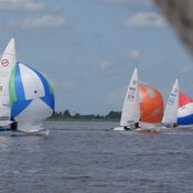 EK 2016 - Tjeukemeer - Barbara DSC02608