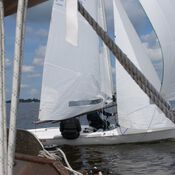 EK 2016 - Tjeukemeer - Barbara DSC02610