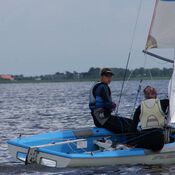 EK 2016 - Tjeukemeer - Barbara DSC02614