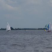 EK 2016 - Tjeukemeer - Barbara DSC02624