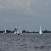 EK 2016 - Tjeukemeer - Barbara DSC02625