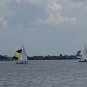 EK 2016 - Tjeukemeer - Barbara DSC02631