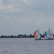 EK 2016 - Tjeukemeer - Barbara DSC02633