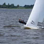 EK 2013 - Tjeukemeer - Fotos door Liesbeth EK2013-L-10013
