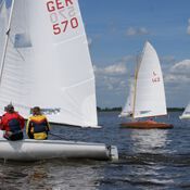 EK 2016 - Tjeukemeer - Barbara DSC02636
