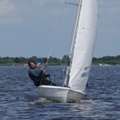 EK 2016 - Tjeukemeer - Barbara DSC02638
