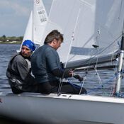 EK 2016 - Tjeukemeer - Barbara DSC02643