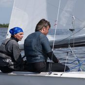 EK 2016 - Tjeukemeer - Barbara DSC02644