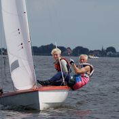EK 2016 - Tjeukemeer - Barbara DSC02645