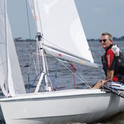 EK 2016 - Tjeukemeer - Barbara DSC02640