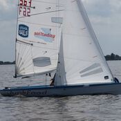 EK 2016 - Tjeukemeer - Barbara DSC02650