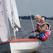 EK 2016 - Tjeukemeer - Barbara DSC02648