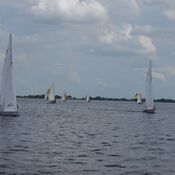 EK 2016 - Tjeukemeer - Barbara DSC02653